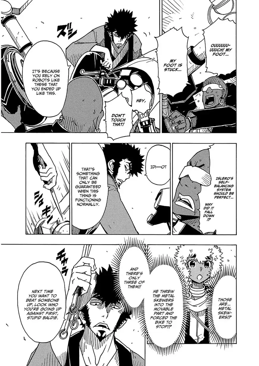 Dimension W Chapter 34 6